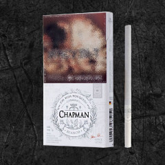 Сигареты Чапман Супер Слим Бьянко (Chapman SS Bianco)